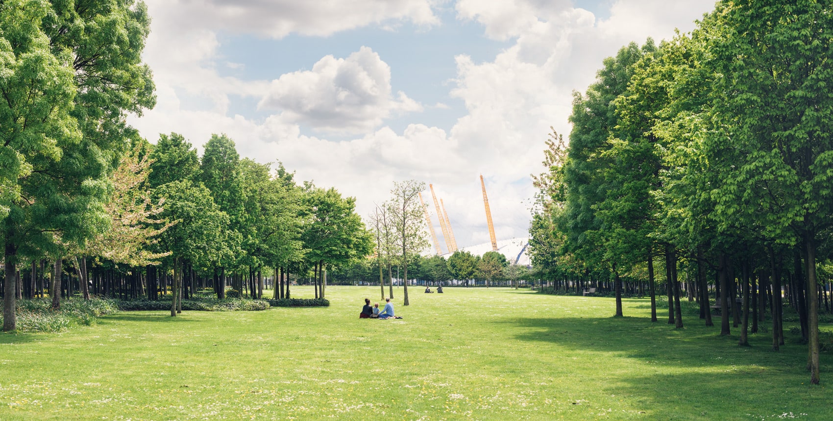 Home Peninsula Gardens