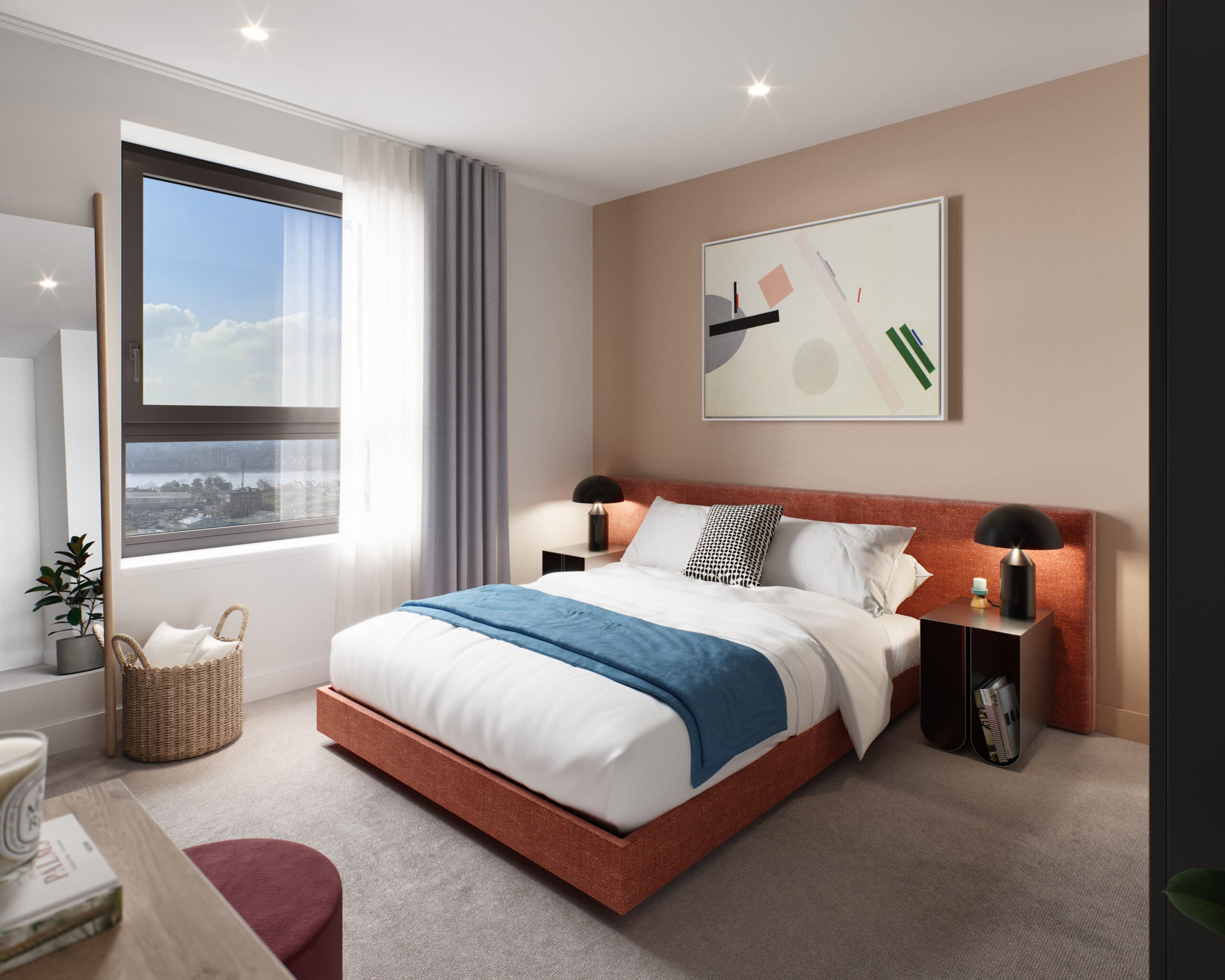 Home Peninsula Gardens